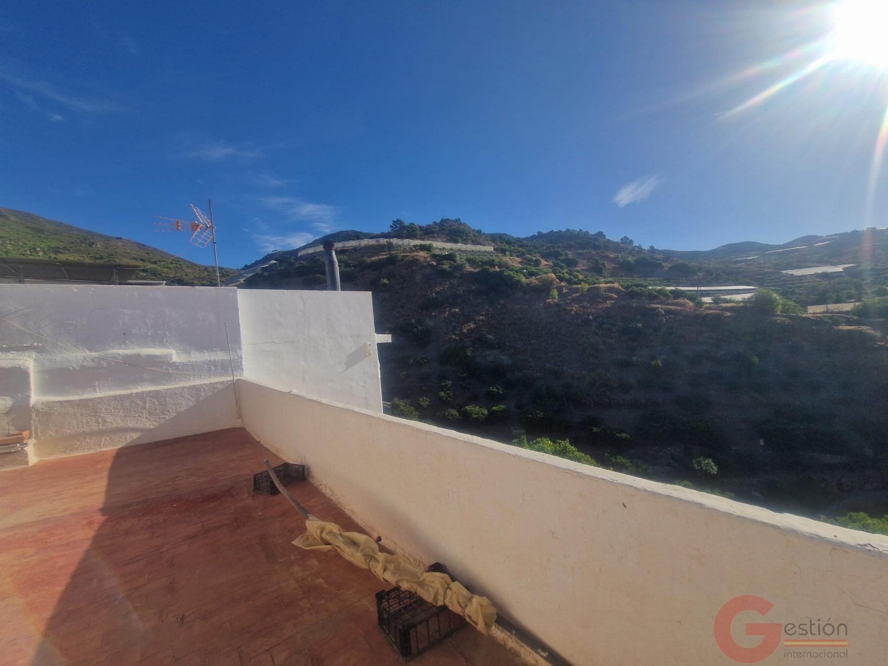 Venta de casa en Itrabo