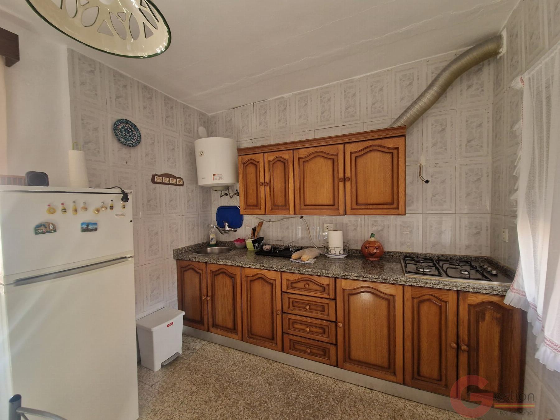 Venta de casa en Itrabo