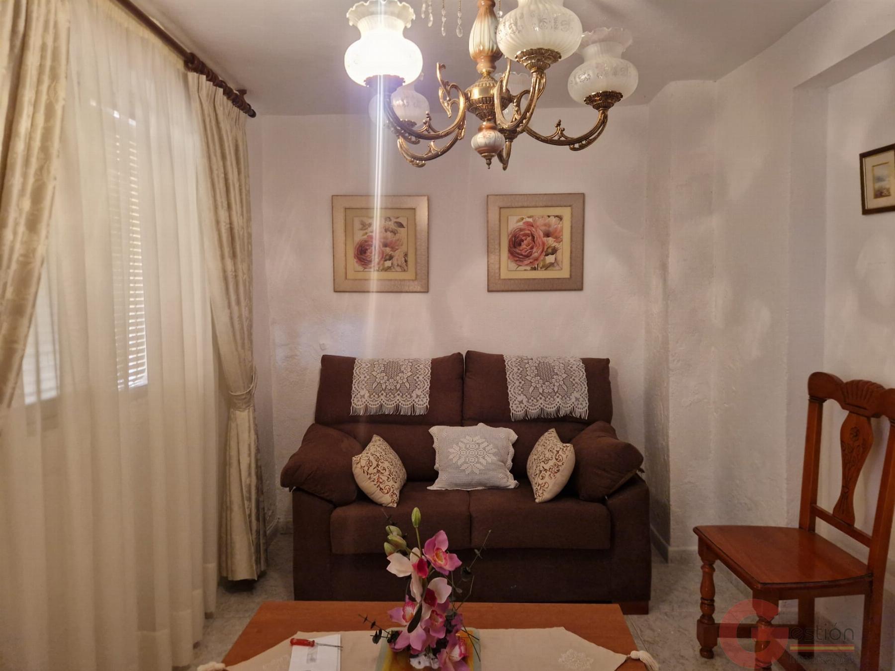 Venta de casa en Itrabo