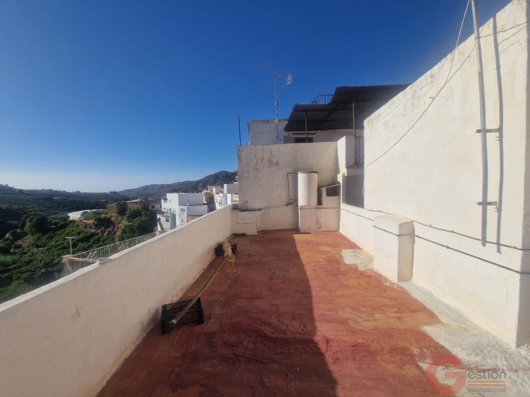 Venta de casa en Itrabo