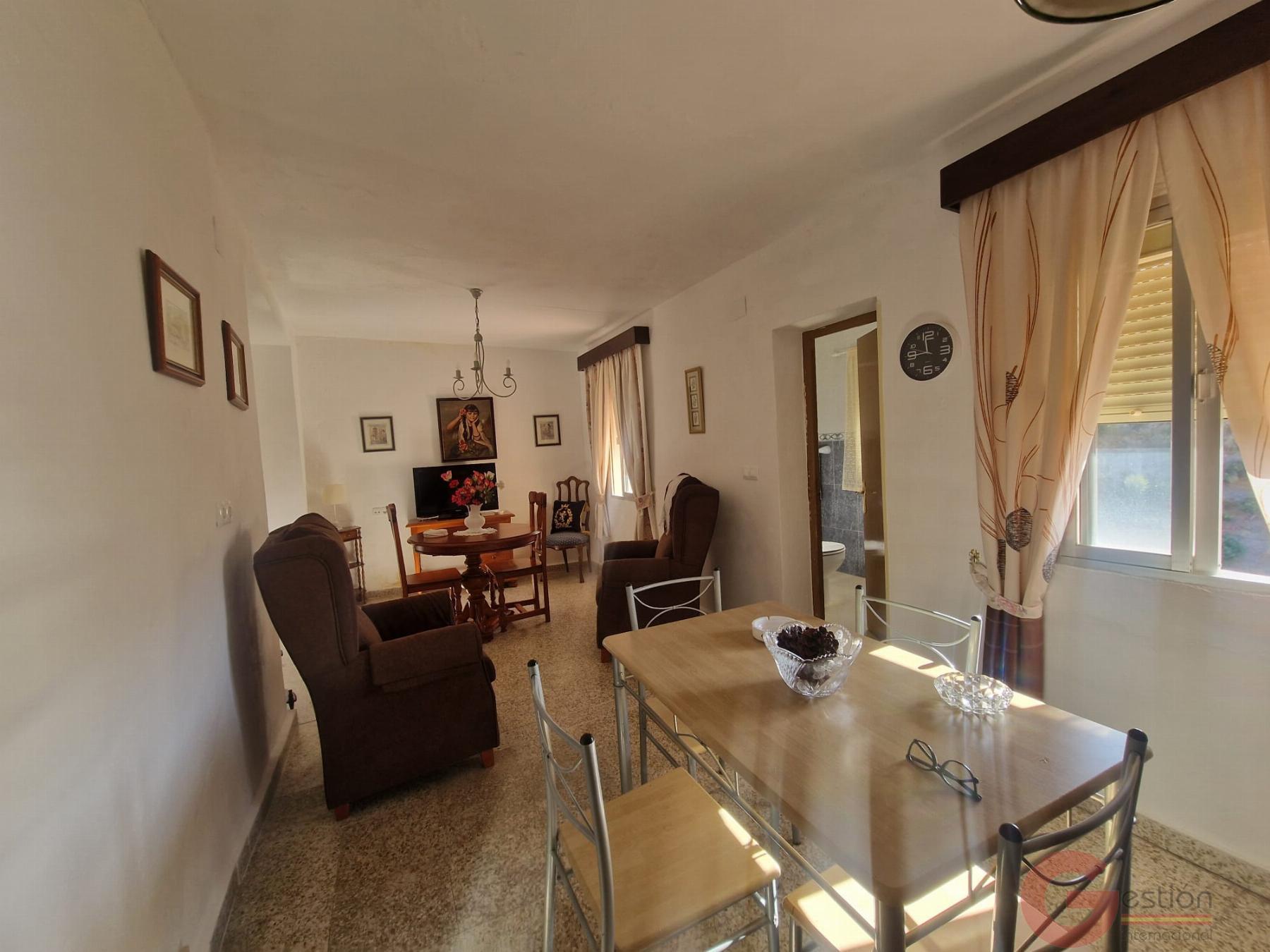 Venta de casa en Itrabo