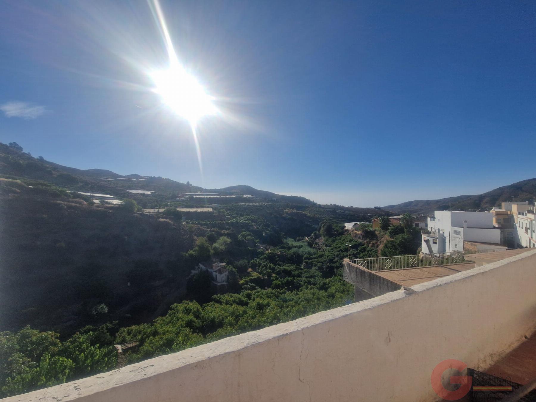 Venta de casa en Itrabo