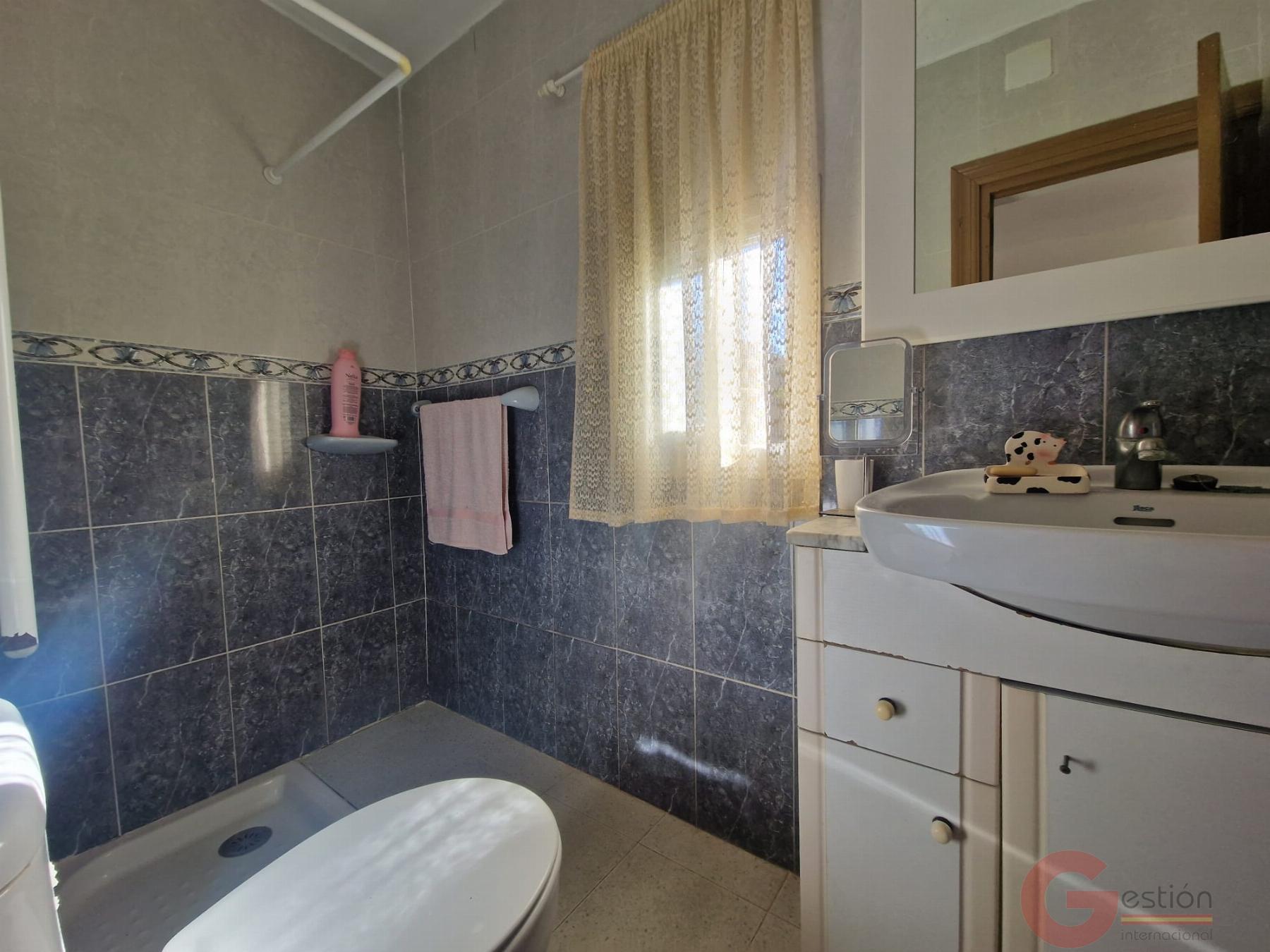 Venta de casa en Itrabo