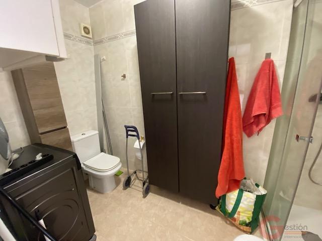 Venta de estudio en Rincón de la Victoria