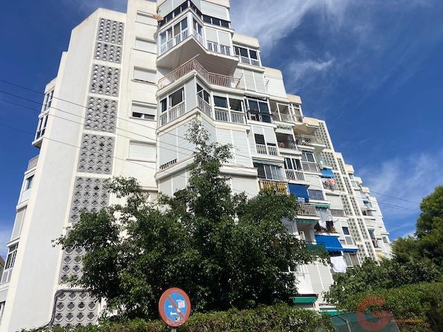 Venta de estudio en Rincón de la Victoria