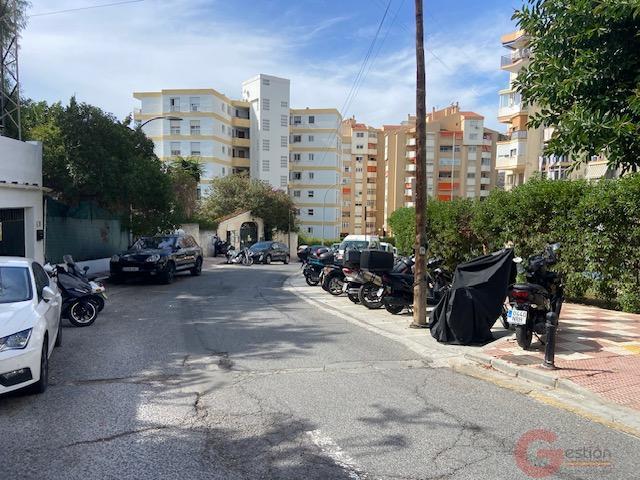 Venta de estudio en Rincón de la Victoria