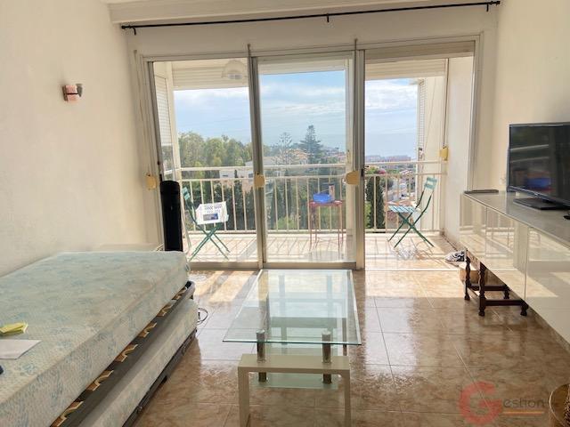 Venta de estudio en Rincón de la Victoria