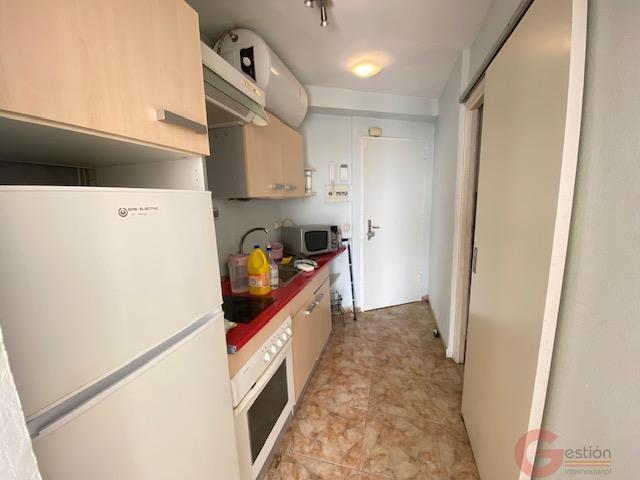 Venta de estudio en Rincón de la Victoria
