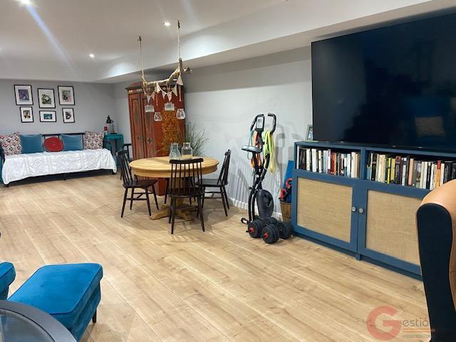 Venta de chalet en Almayate Bajo