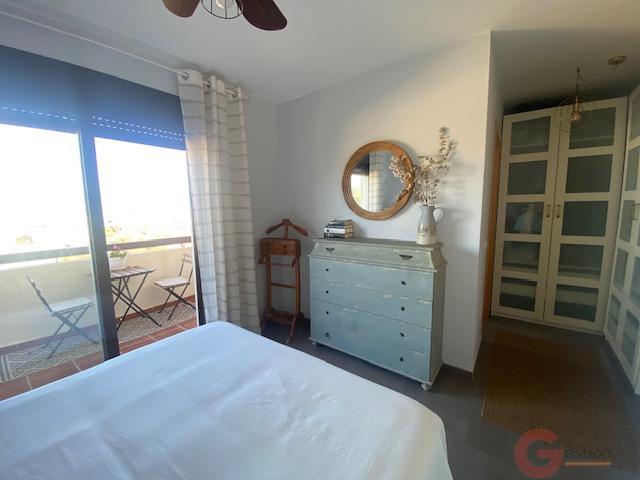 Venta de chalet en Almayate Bajo