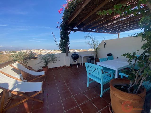 Venta de chalet en Almayate Bajo