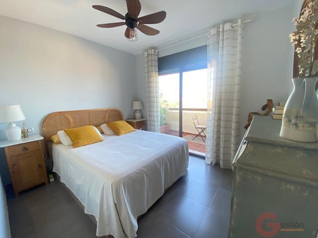Venta de chalet en Almayate Bajo
