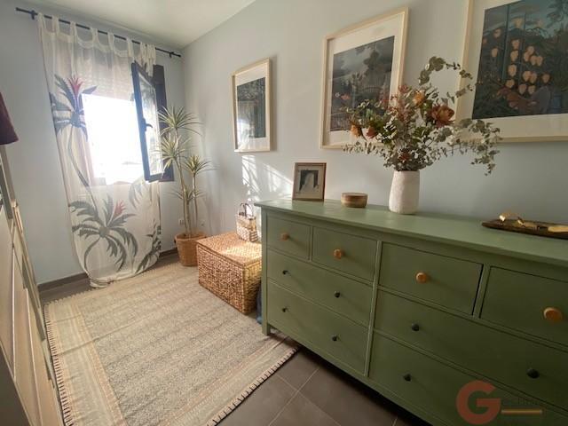 Venta de chalet en Almayate Bajo