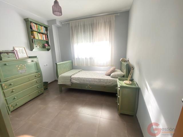 Venta de chalet en Almayate Bajo
