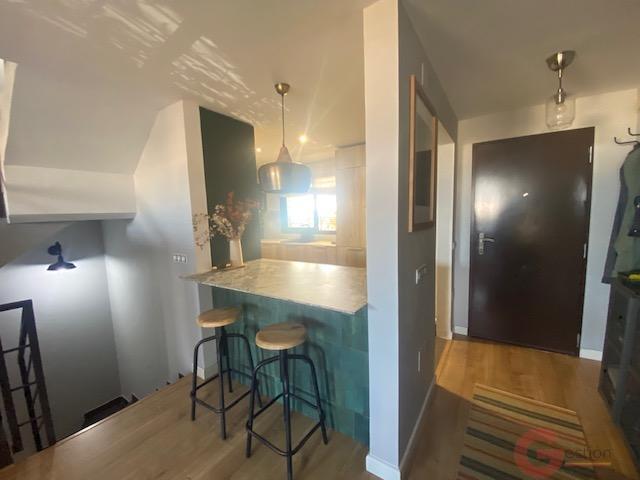 Venta de chalet en Almayate Bajo