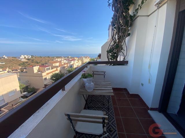 Venta de chalet en Almayate Bajo