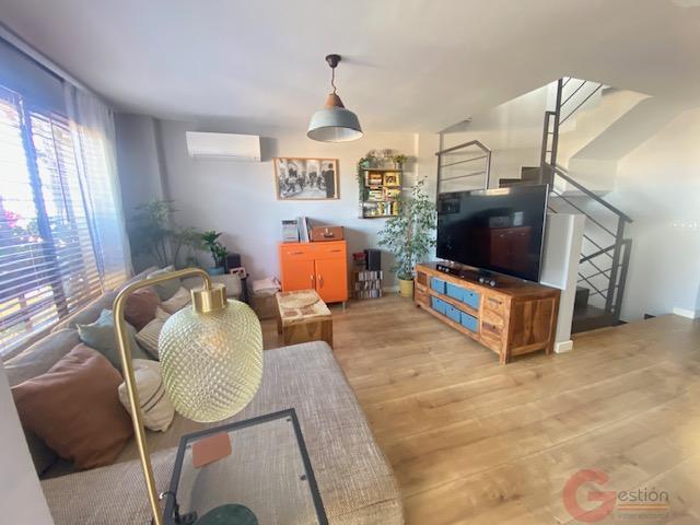 Venta de chalet en Almayate Bajo