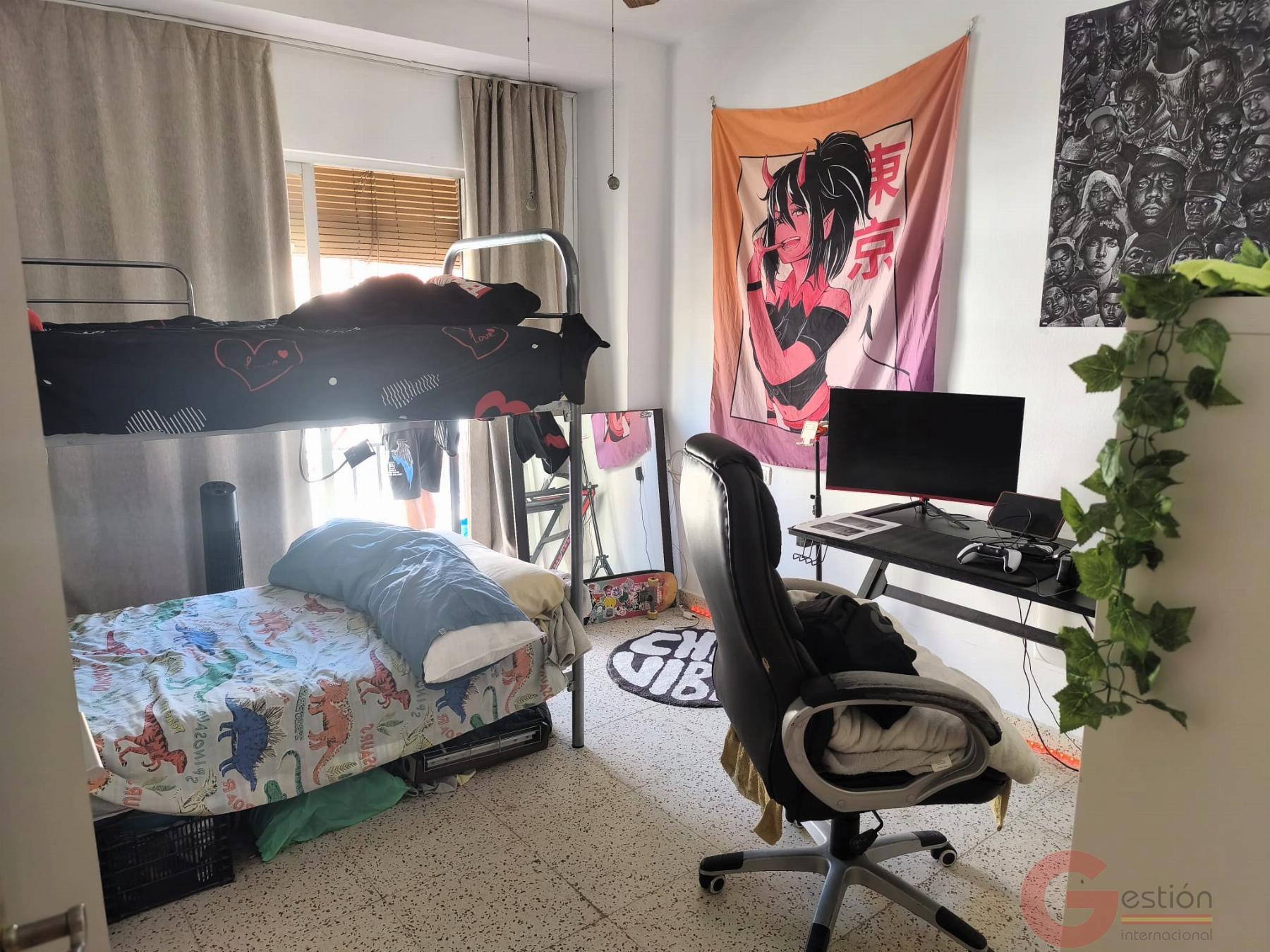 Venta de piso en Castell de Ferro