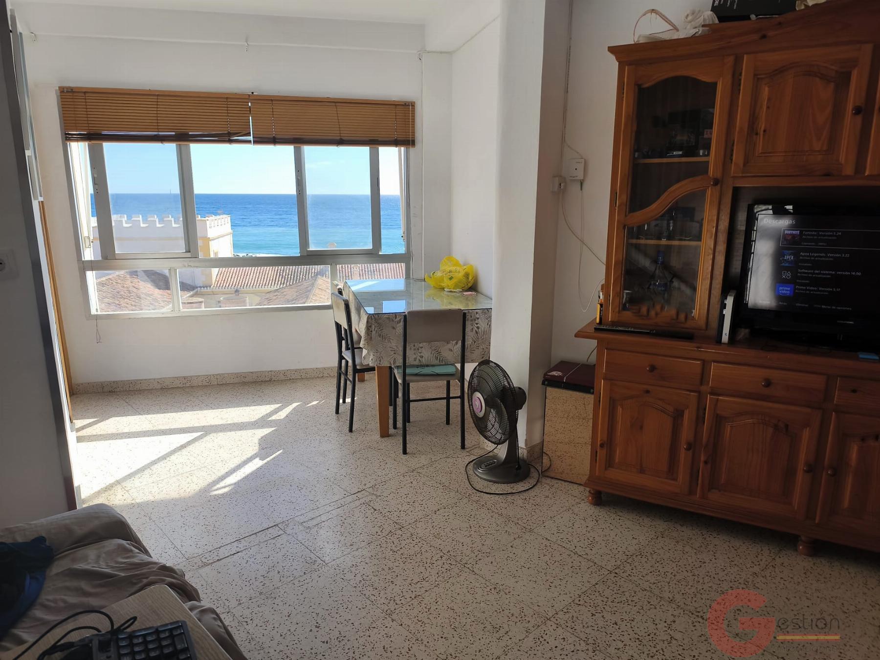Venta de piso en Castell de Ferro