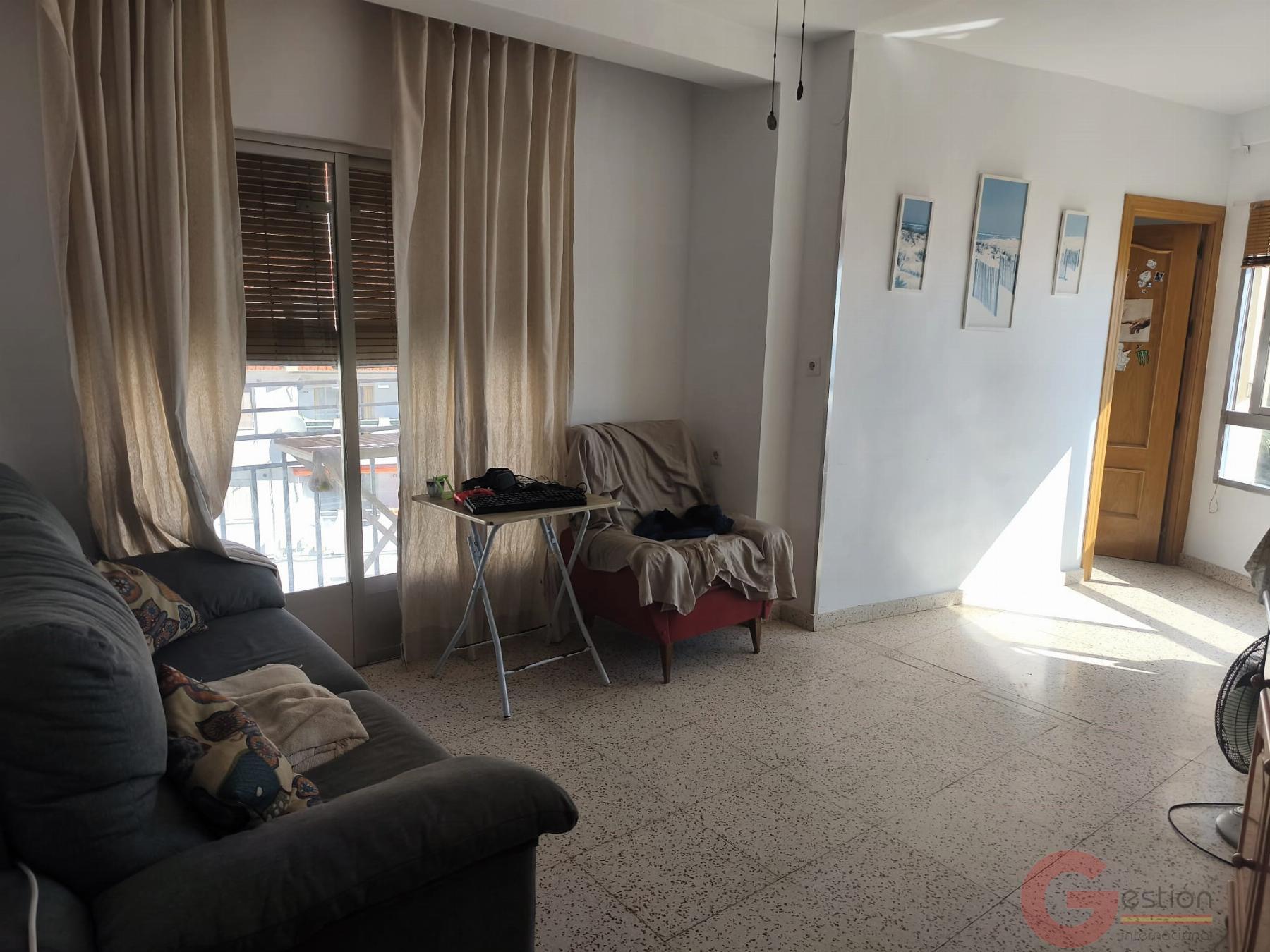Venta de piso en Castell de Ferro