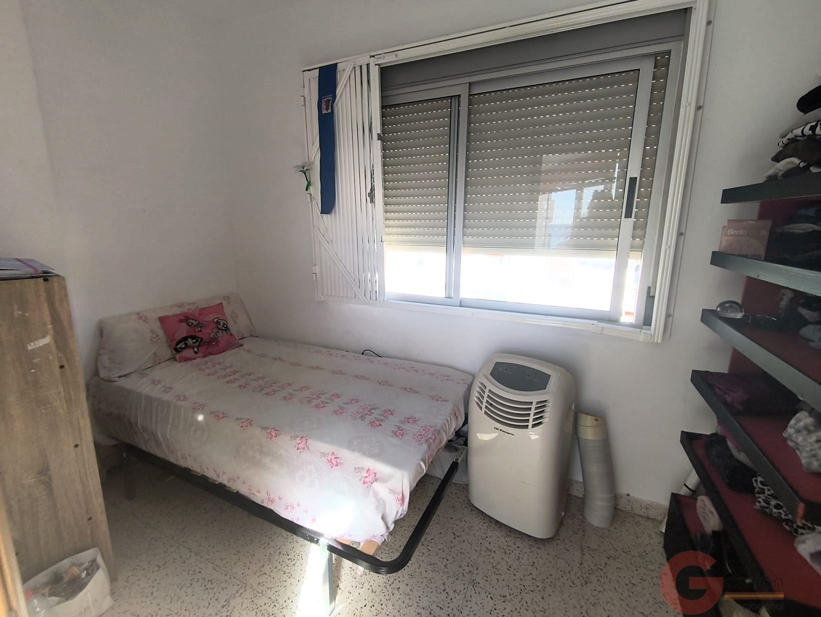 Venta de piso en Castell de Ferro