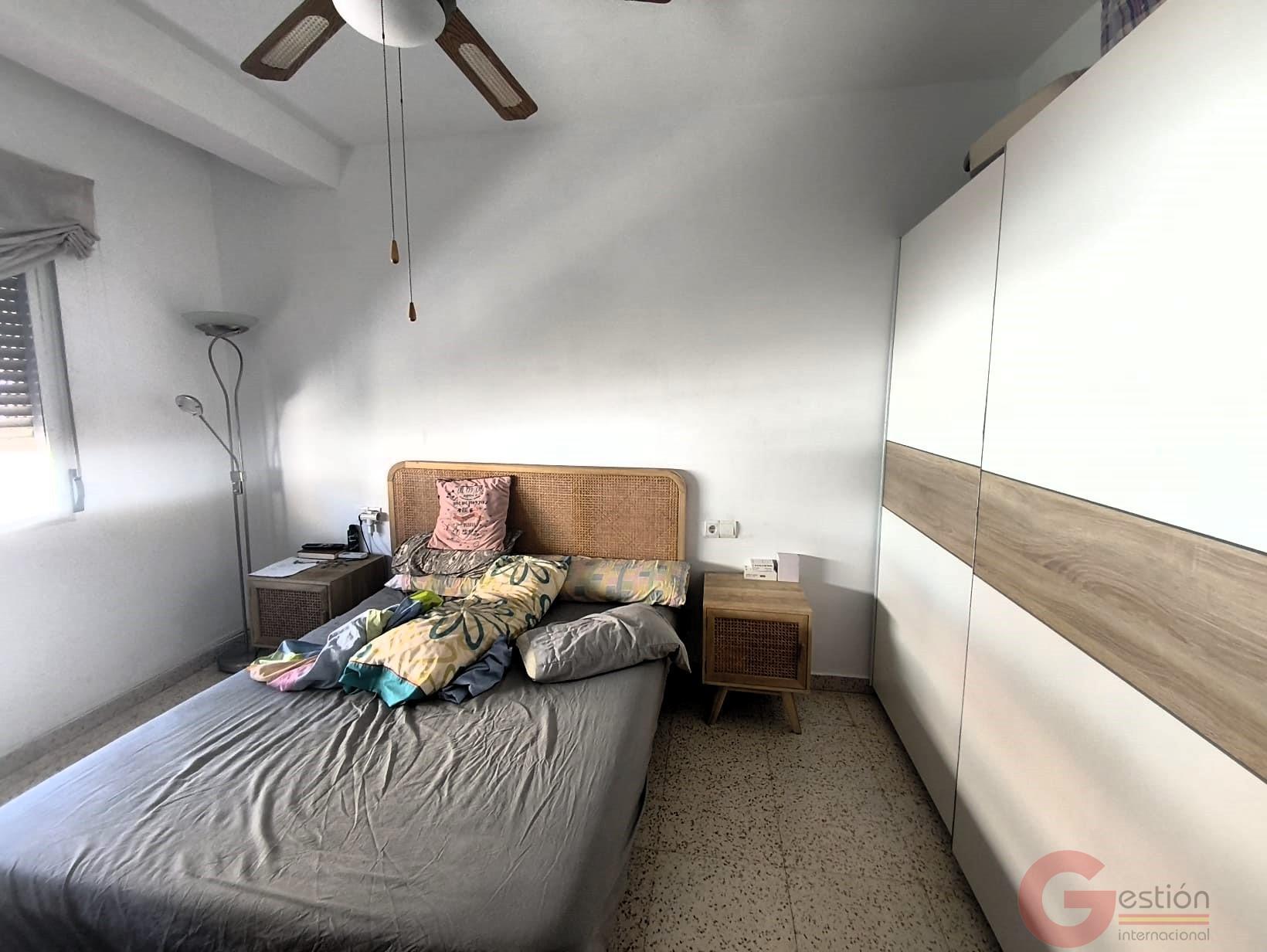 Venta de piso en Castell de Ferro