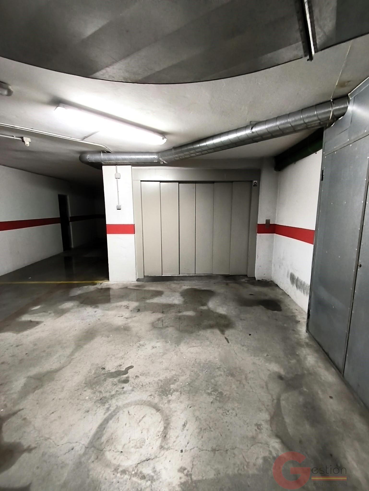 Venta de garaje en Motril