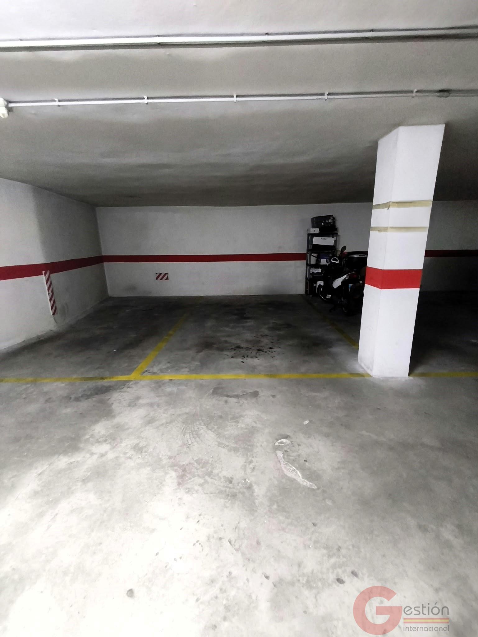Venta de garaje en Motril