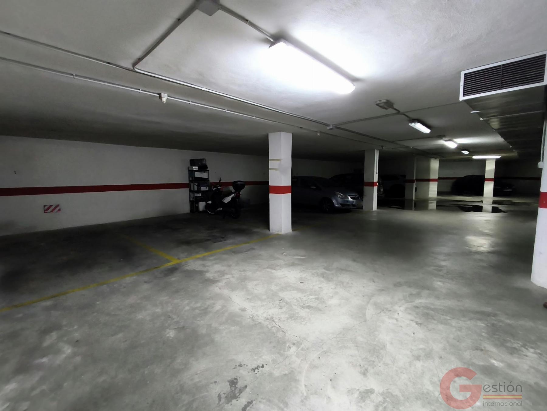 Venta de garaje en Motril