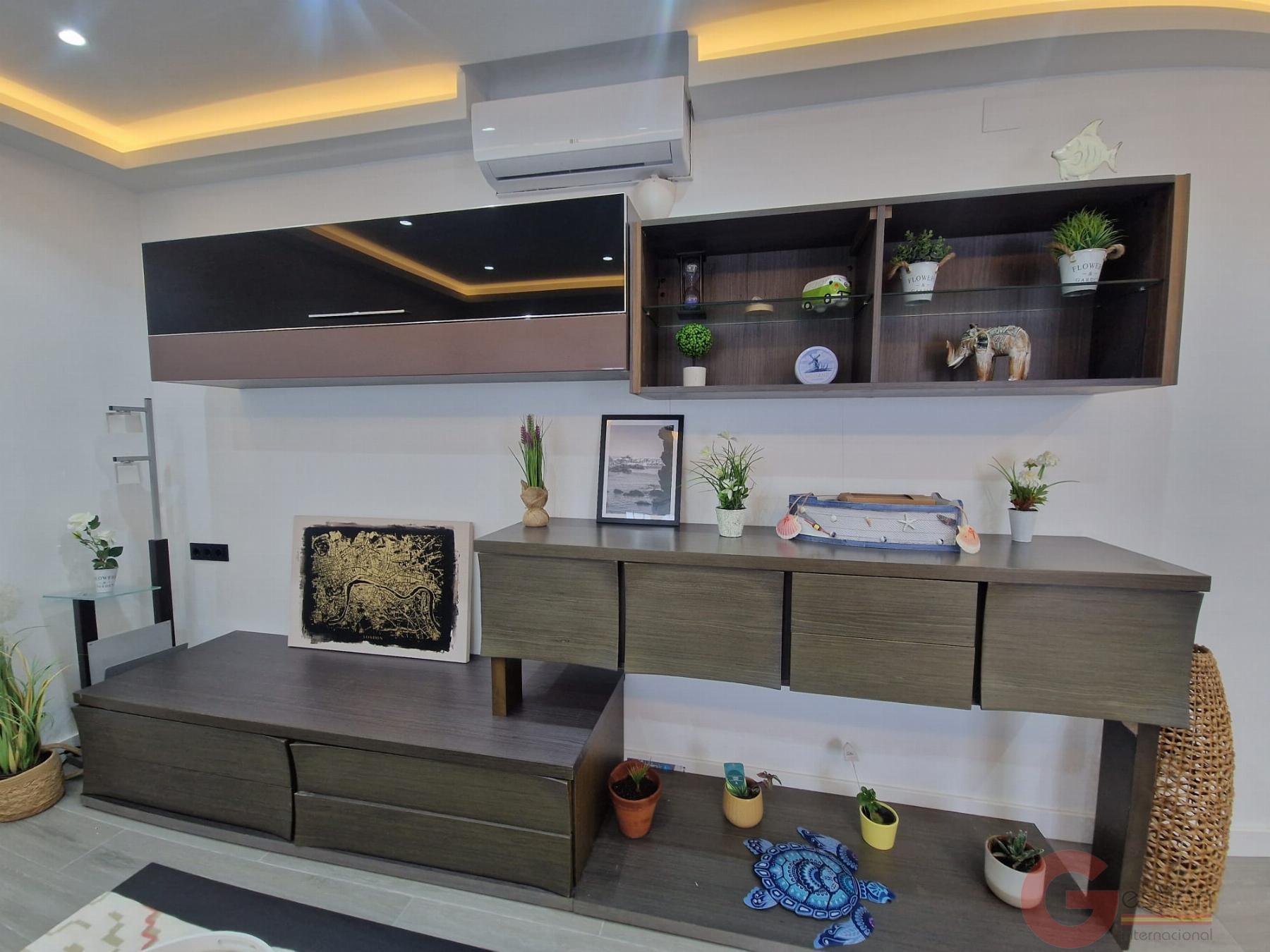 Venta de casa en Salobreña