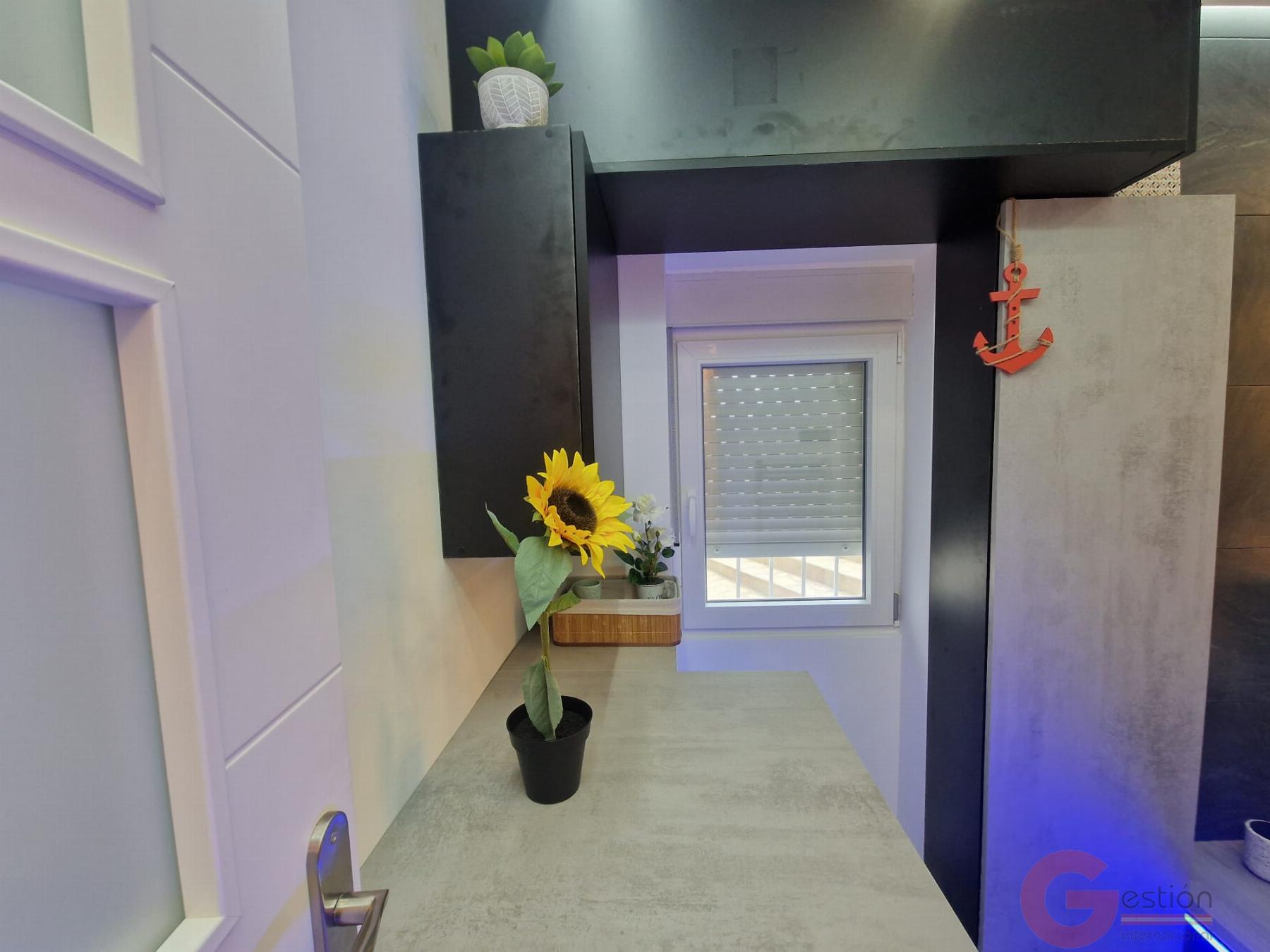 Venta de casa en Salobreña