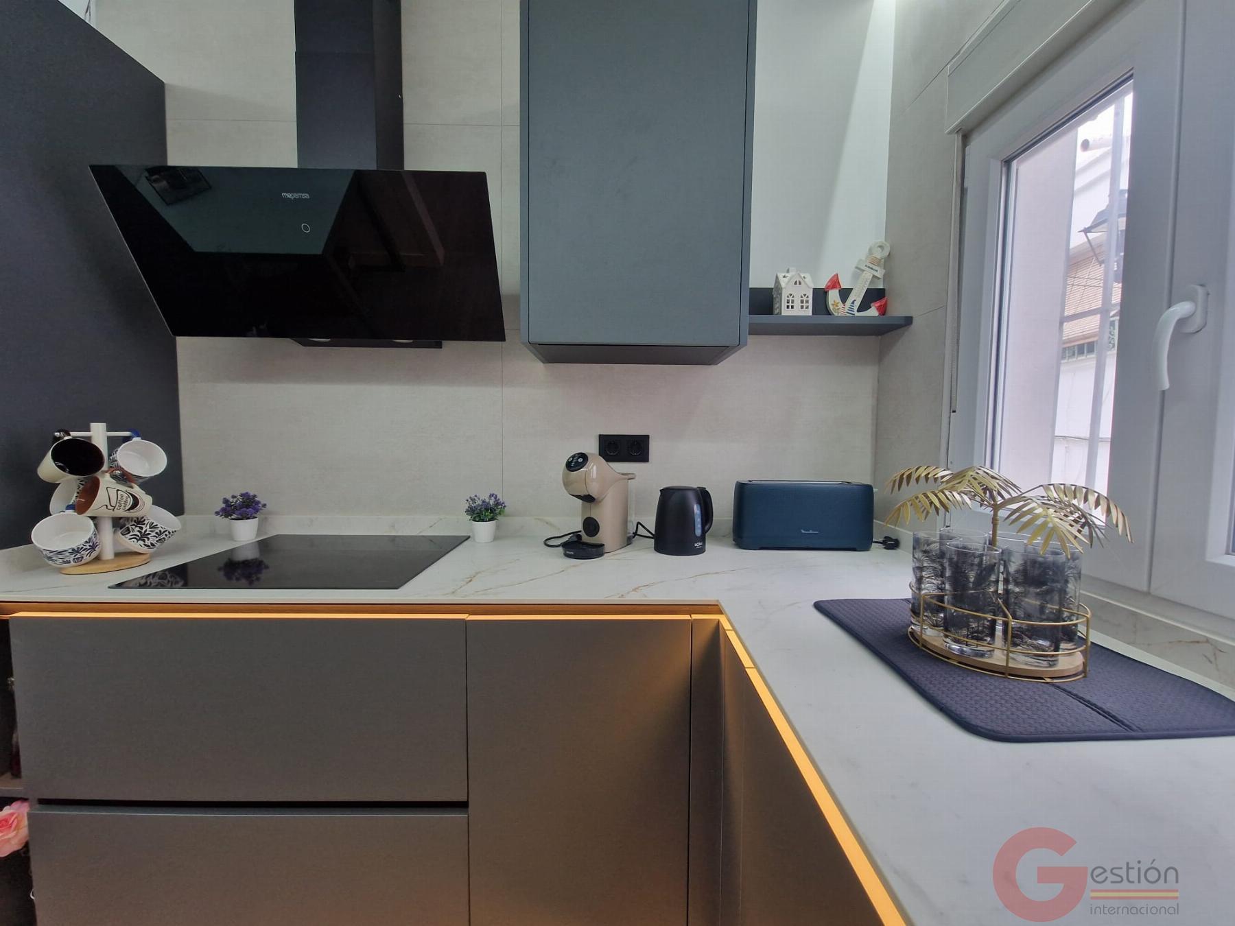 Venta de casa en Salobreña
