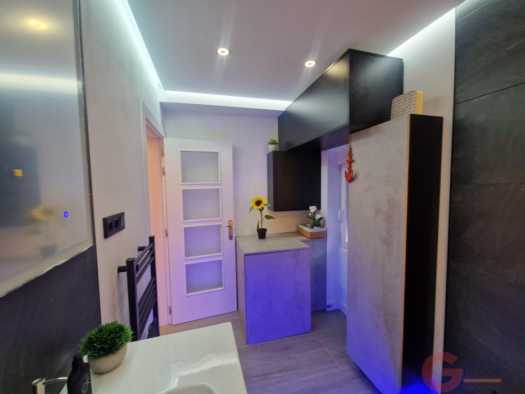 Venta de casa en Salobreña