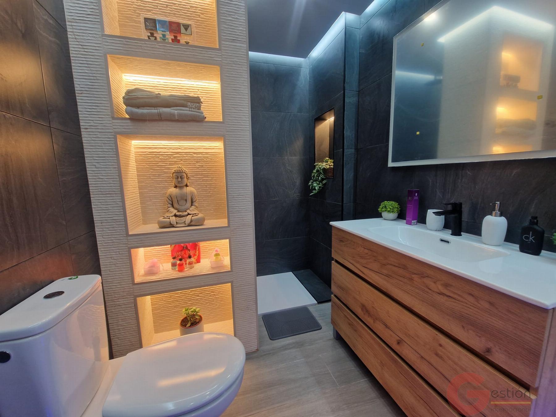 Venta de casa en Salobreña