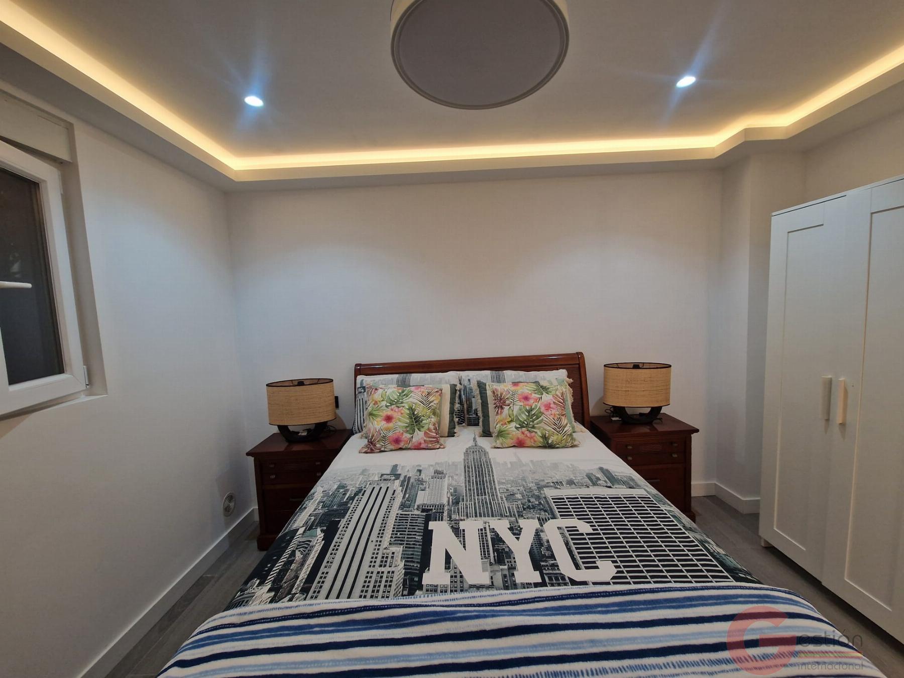 Venta de casa en Salobreña
