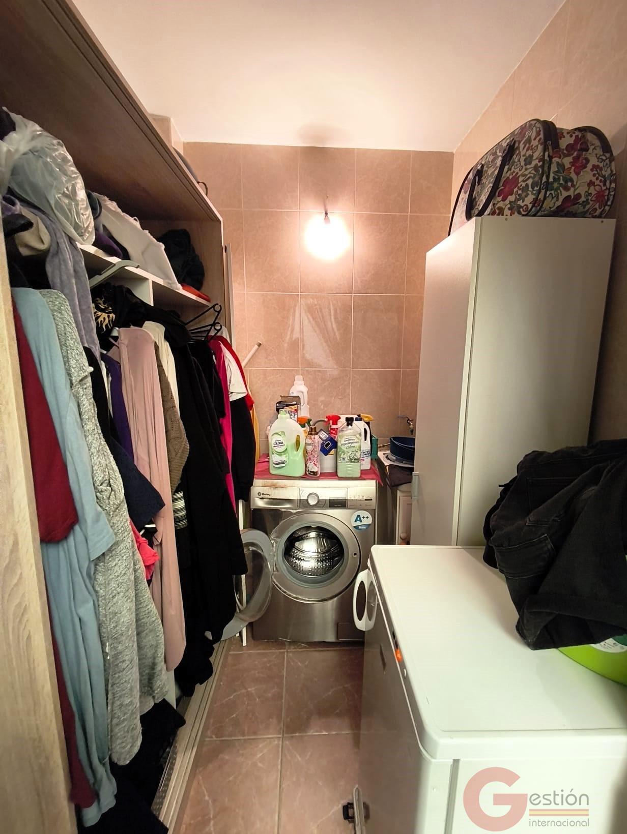 Venta de casa en Carchuna
