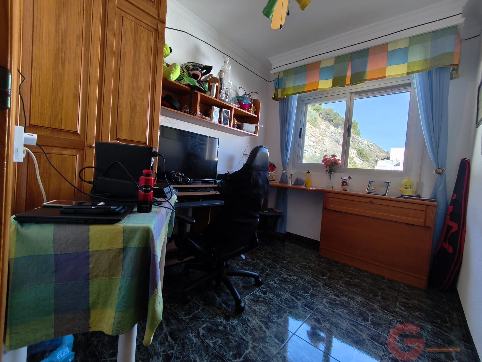 Venta de casa en Carchuna