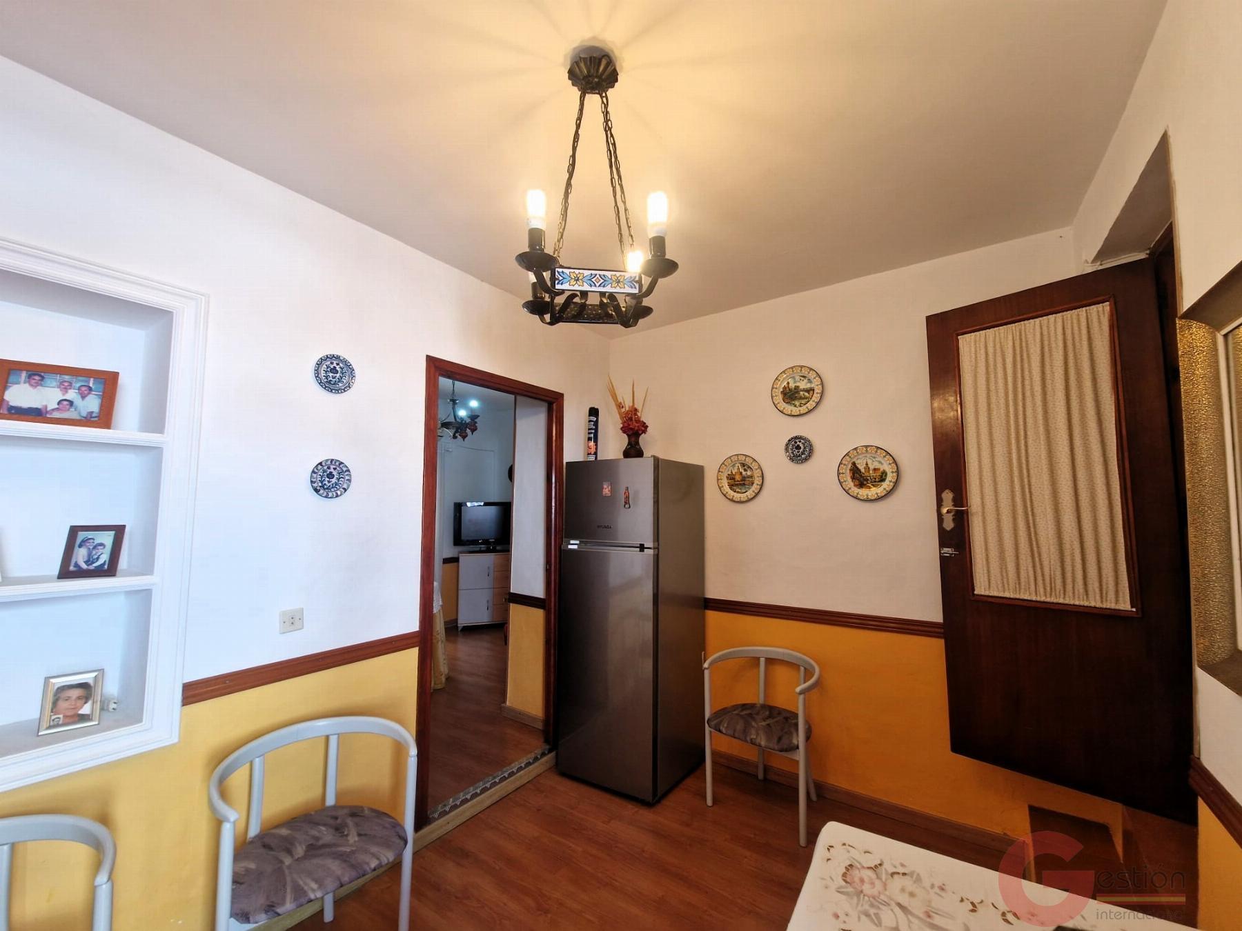 Venta de casa en Castell de Ferro