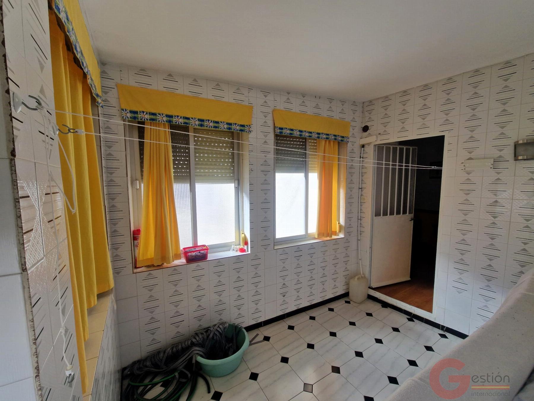 Venta de casa en Castell de Ferro