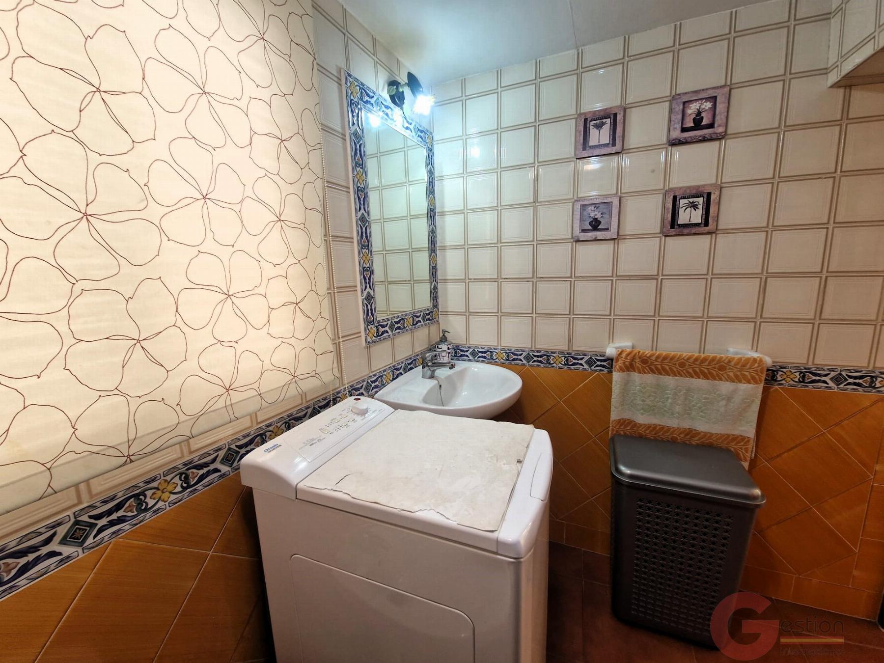 Venta de casa en Castell de Ferro