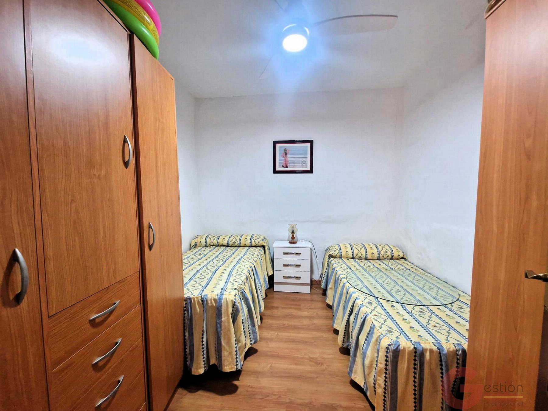 Venta de casa en Castell de Ferro