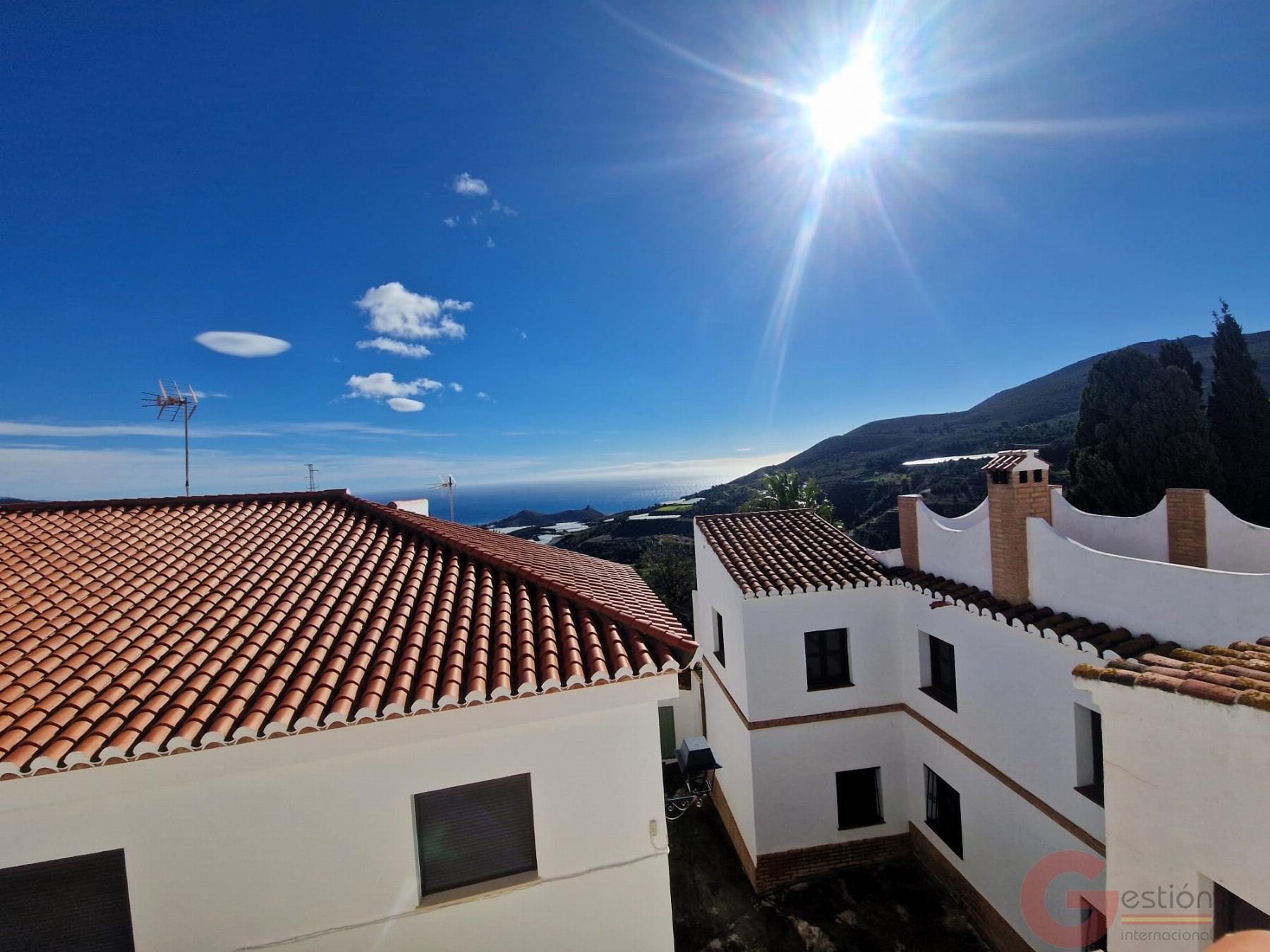Venta de casa en Castell de Ferro