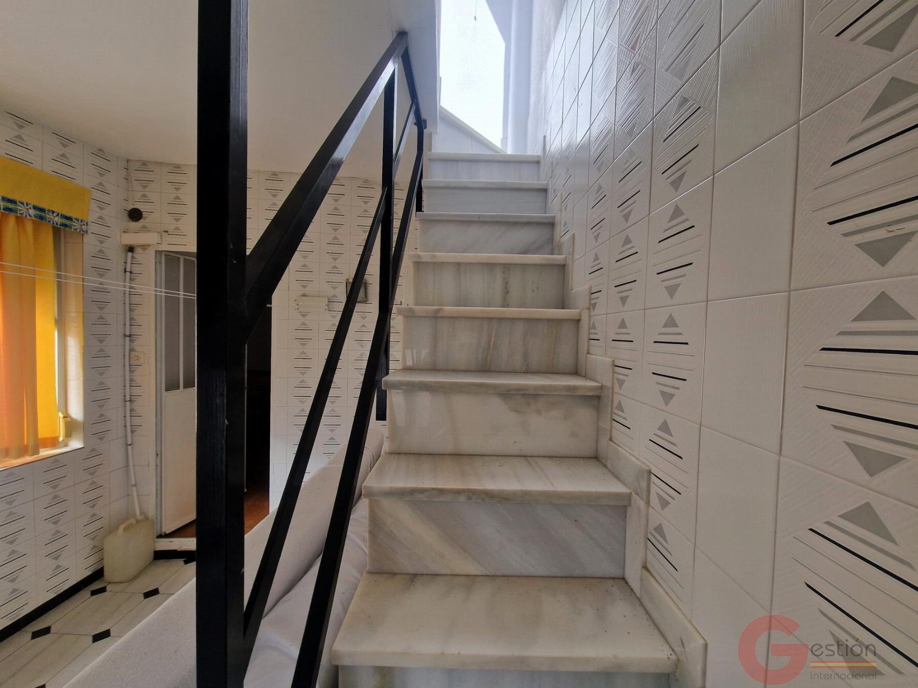 Venta de casa en Castell de Ferro