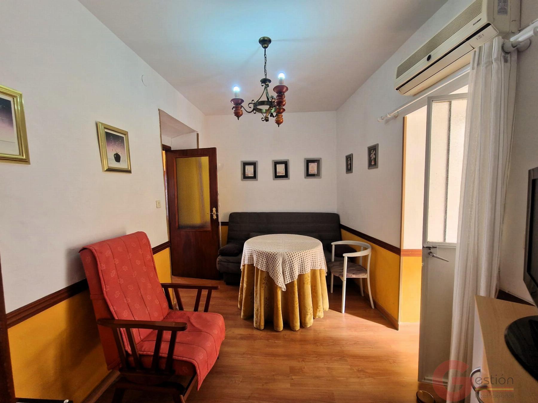 Venta de casa en Castell de Ferro