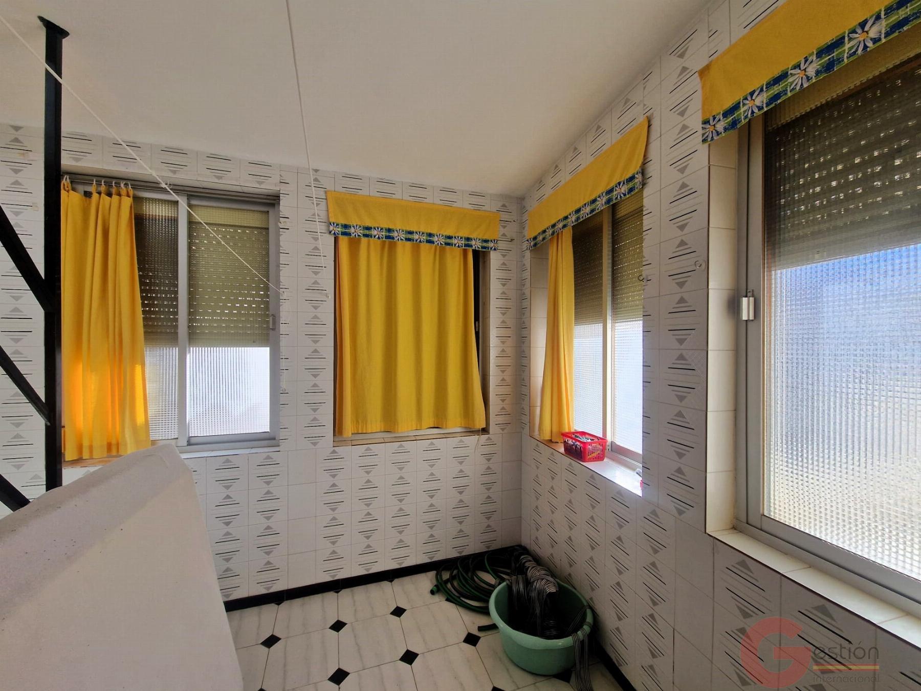 Venta de casa en Castell de Ferro