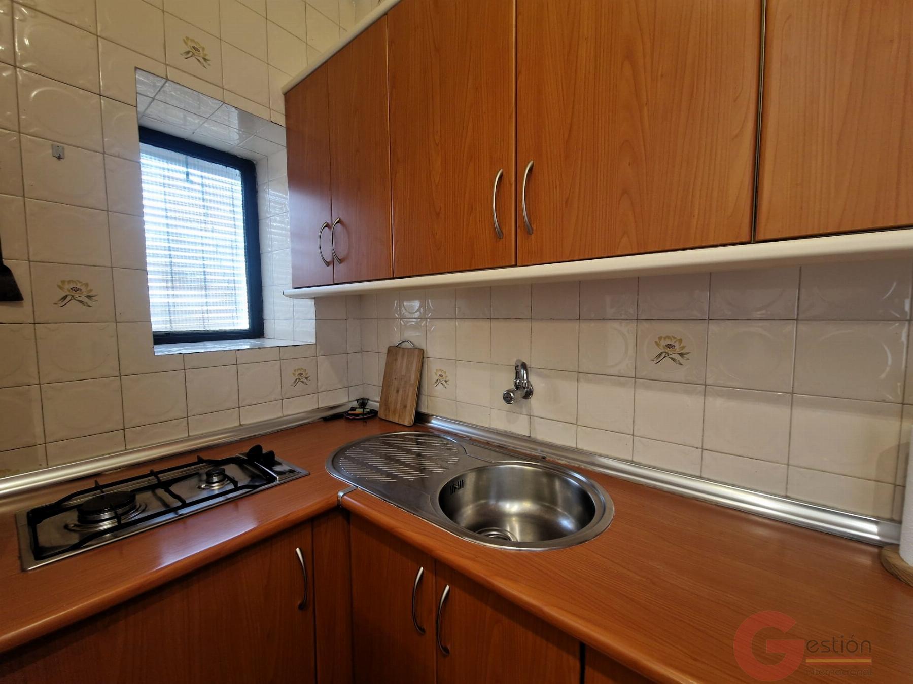 Venta de casa en Castell de Ferro