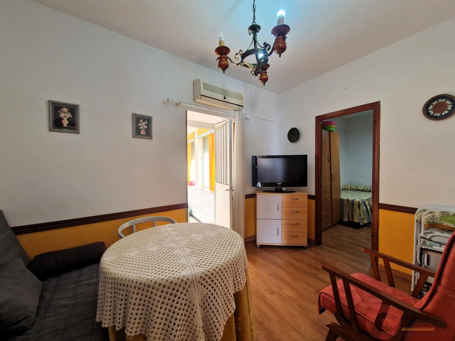 Venta de casa en Castell de Ferro