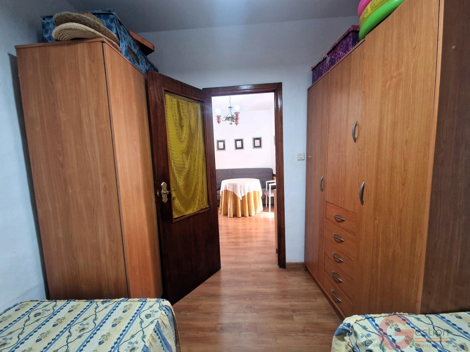 Venta de casa en Castell de Ferro