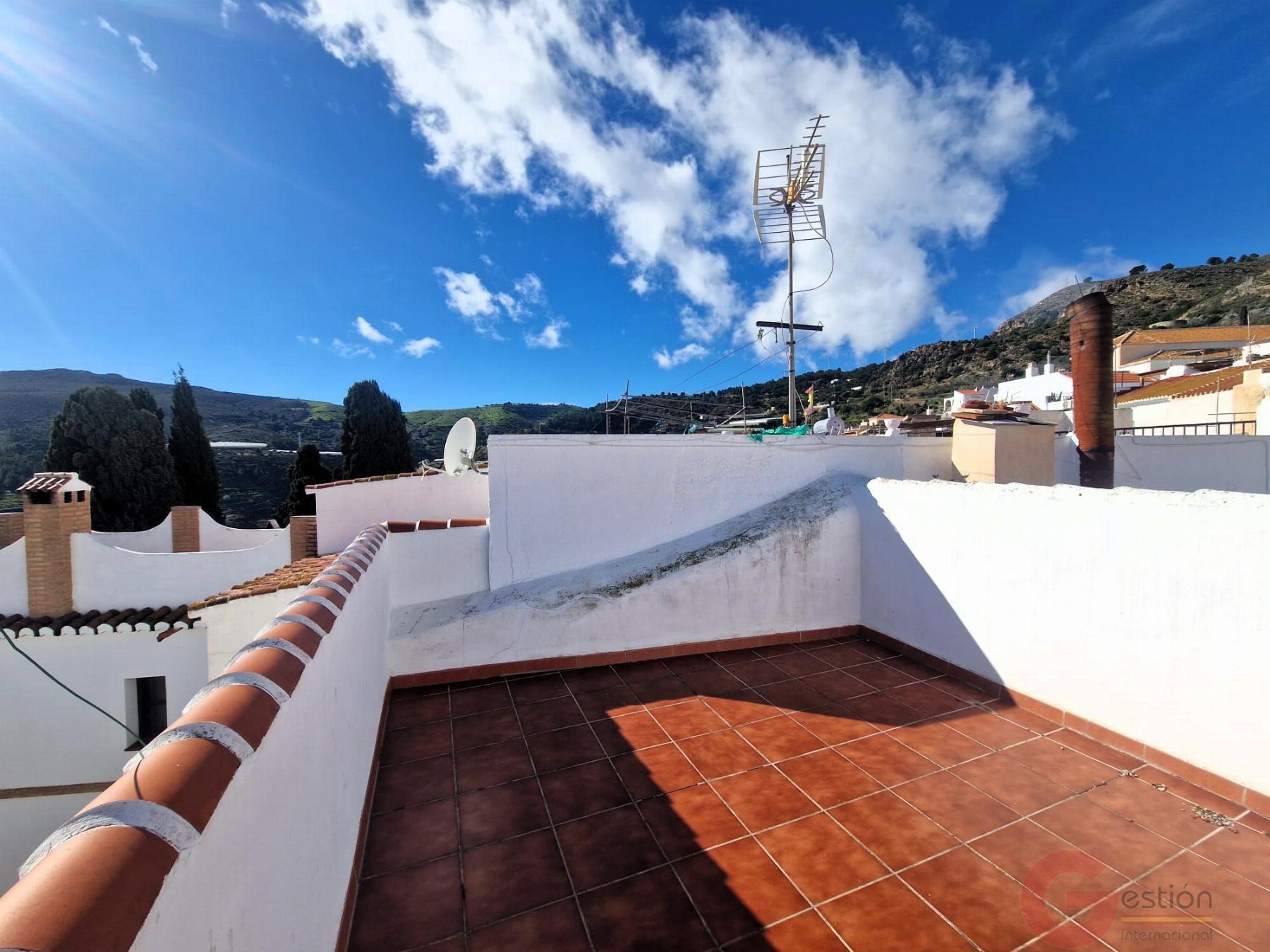 Venta de casa en Castell de Ferro