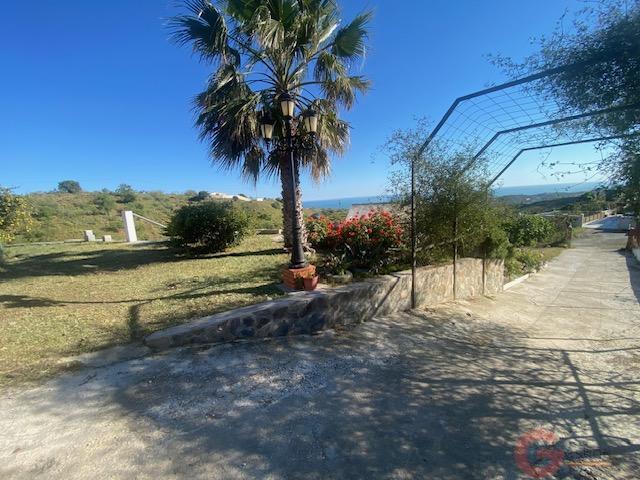 Venta de finca rústica en Vélez-Málaga Municipio
